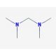 N,N,N′,N′-Tetramethyldiaminomethane (CAS 51-80-9) - chemical structure image