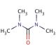 N,N,N′,N′-Tetramethylurea (CAS 632-22-4) - chemical structure image