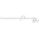 N-(NBD-Aminocaproyl)sphinganine - chemical structure image