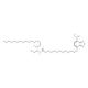 N-(NBD-Aminolauroyl)safingol (CAS 474943-07-2) - chemical structure image