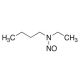 N-Nitroso-N-ethylbutylamine - chemical structure image