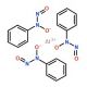 N-Nitroso-N-phenylhydroxylamine aluminum salt 的分子结构 N-Nitroso-N-phenylhydroxylamine aluminum salt - chemical structure image