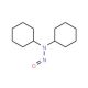 N-Nitrosodicyclohexylamine (CAS 947-92-2) - chemical structure image