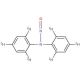 N-Nitrosodiphenylamine-2,2′,4,4′,6,6′-d6 (CAS 93951-95-2) - chemical structure image