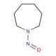 N-Nitrosohexamethyleneimine (CAS 932-83-2) - chemical structure image