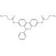 N,N′-(6-Phenylphenanthridine-3,8-diyl)-bis-ethyl Carbamate (CAS 62895-39-0) - chemical structure image