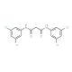 N,N′-Bis-(3,5-dichloro-phenyl)-malonamide - chemical structure image