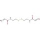 N,N′-Bis(acryloyl)cystamine (CAS 60984-57-8) - chemical structure image
