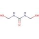 N,N′-Bis(hydroxymethyl)urea (CAS 140-95-4) - chemical structure image