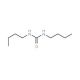 N,N′-Di-n-butylurea (CAS 1792-17-2) - chemical structure image
