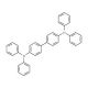 N,N′-Diphenyl-N,N′,Di-m-tolyl-benzidine (CAS 15546-43-7) - chemical structure image