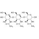 N,N′,N′′-Triacetylchitotriose (CAS 38864-21-0) - chemical structure image