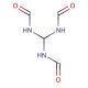 N,N′,N′′-Methylidynetrisformamide (CAS 4774-33-8) - chemical structure image