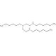 N,N′,N′′-Trihexyldiethylenetriamine (CAS 250787-15-6) - chemical structure image