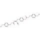 N,O-Bis(4-methoxybenzyloxycarbonyl)-(S)-2-amino-3-(4-hydroxyphenyl)propionitrile 的分子结构, CAS编号: 73148-72-8 N,O-Bis(4-methoxybenzyloxycarbonyl)-(S)-2-amino-3-(4-hydroxyphenyl)propionitrile (CAS 73148-72-8) - chemical structure image