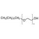n-Octyl-oligo-oxyethylene (CAS 27252-75-1) - chemical structure image