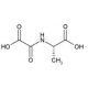N-Oxalyl-L-alanine (CAS 5302-46-5) - chemical structure image