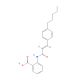 N-(p-Amylcinnamoyl) anthranilic Acid (ACA) (CAS 110683-10-8) - chemical structure image