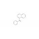 N-Phenyl-1-naphthylamine (CAS 90-30-2) - chemical structure image