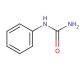 N-Phenylurea (CAS 64-10-8) - chemical structure image