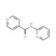 N-Pyridin-2-yl-isonicotinamide - chemical structure image