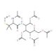 N-(S-Nitroso-N-acetyl-D,L-penicillamine)-2-amino-2-deoxy-1,3,4,6-tetra-O-acetyl-β-D-glucopyranose (CAS 202656-49-3) - chemica