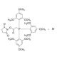 (N-Succinimidyloxycarbonyl-methyl)tris(2,4,6-trimethoxyphenyl)phosphonium bromide (CAS 226409-58-1) - chemical structure imag