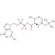 N-t-Boc-valacyclovir-d4 - chemical structure image