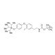 N-tert-Butoxycarbonyl-O-triisopropylsilyl 3-iodothyronamine (CAS 788824-53-3) - chemical structure image