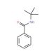 N-tert-Butylbenzamide (CAS 5894-65-5) - chemical structure image