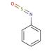 N-Thionylaniline (CAS 1122-83-4) - chemical structure image