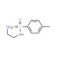 N-Tosylethylenediamine (CAS 14316-16-6) - chemical structure image