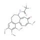 N-Trifluoroacetyl Deacetylcolchicine - chemical structure image