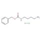 N-Z-1,4-Butanediamine hydrochloride (CAS 18807-73-3) - chemical structure image