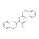 N-Z-O-Benzyl-L-threonine (CAS 69863-36-1) - chemical structure image