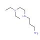 N1-[2-(Diethylamino)ethyl]-1,3-propanediamine - chemical structure image