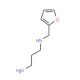 N1-(2-Furylmethyl)-1,3-propanediamine - chemical structure image