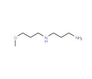 N1-(3-Methoxypropyl)-1,3-propanediamine - chemical structure image