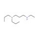 N1-Ethyl-N3,N3-dipropyl-1,3-propanediamine - chemical structure image