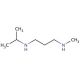 N1-Isopropyl-N3-methyl-1,3-propanediamine - chemical structure image