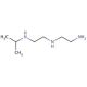 N1-Isopropyldiethylenetriamine (CAS 207399-20-0) - chemical structure image