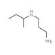 N1-(sec-Butyl)-1,3-propanediamine - chemical structure image
