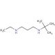 N1-(tert-Butyl)-N3-ethyl-1,3-propanediamine - chemical structure image