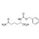 N2-Benzyloxycarbonyl-L-homoglutamine (CAS 83793-19-5) - chemical structure image