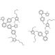 N2-Losartanyl-losartan (Losartan Impurity) (CAS 230971-72-9) - chemical structure image