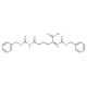 N2,N6-Bis(benzyloxycarbonyl)-L-homoglutamine (CAS 88462-80-0) - chemical structure image