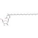 N4-Octadecylcytosine β-D-arabinofuranoside (CAS 158233-67-1) - chemical structure image