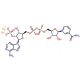 NADP, Disodium Salt (CAS 24292-60-2) - chemical structure image