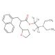 Nafronyl-d4 - chemical structure image
