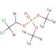 Naled-d6 (CAS 1216605-57-0) - chemical structure image